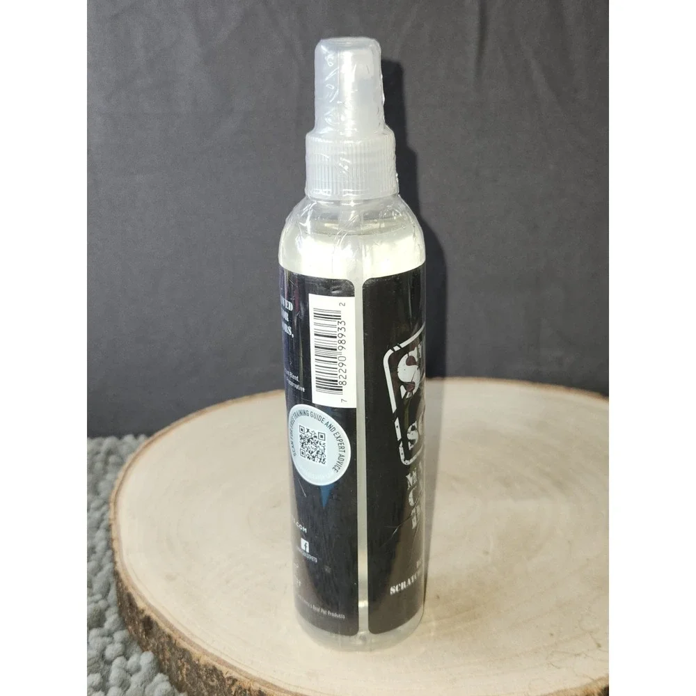 EBPP Emmy's Best Stop The Scratch Cat Spray Deterrent for Kittens and Cats 8 oz